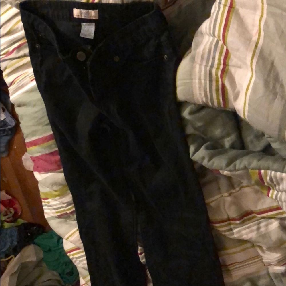 Pants so cute